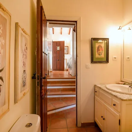 Villa Cortijo Dos Pinos *