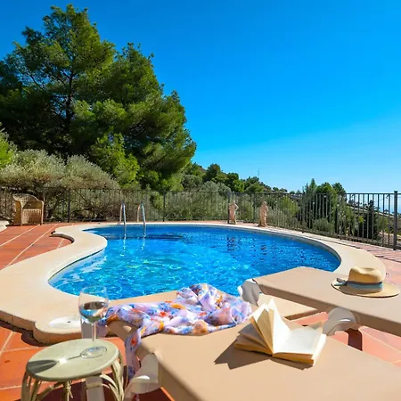 Villa Cortijo Dos Pinos *