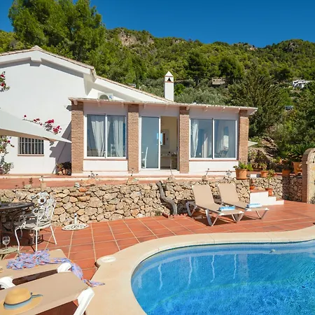 Cortijo Dos Pinos Villa Frigiliana