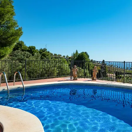 Cortijo Dos Pinos Villa