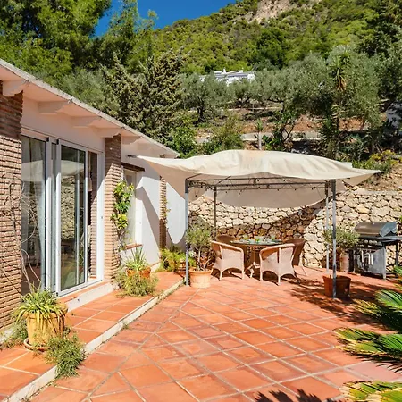 Villa Cortijo Dos Pinos