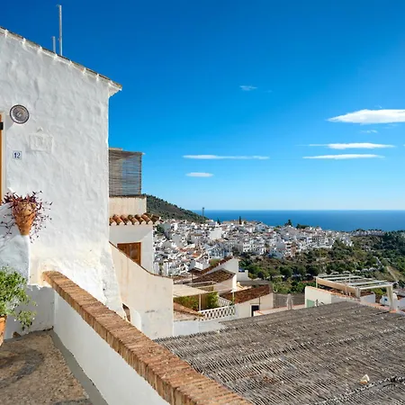 Cortijo Dos Pinos Villa *