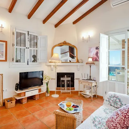Cortijo Dos Pinos *