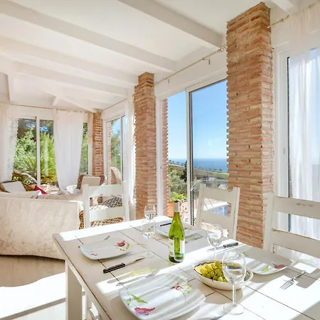 Villa Cortijo Dos Pinos