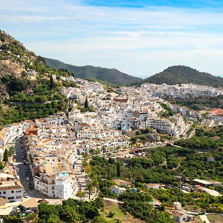 Cortijo Dos Pinos Frigiliana
