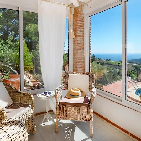 Cortijo Dos Pinos Villa